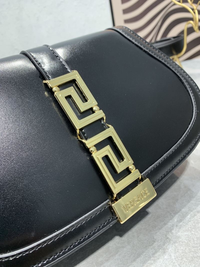 Versace Top Handle Bags